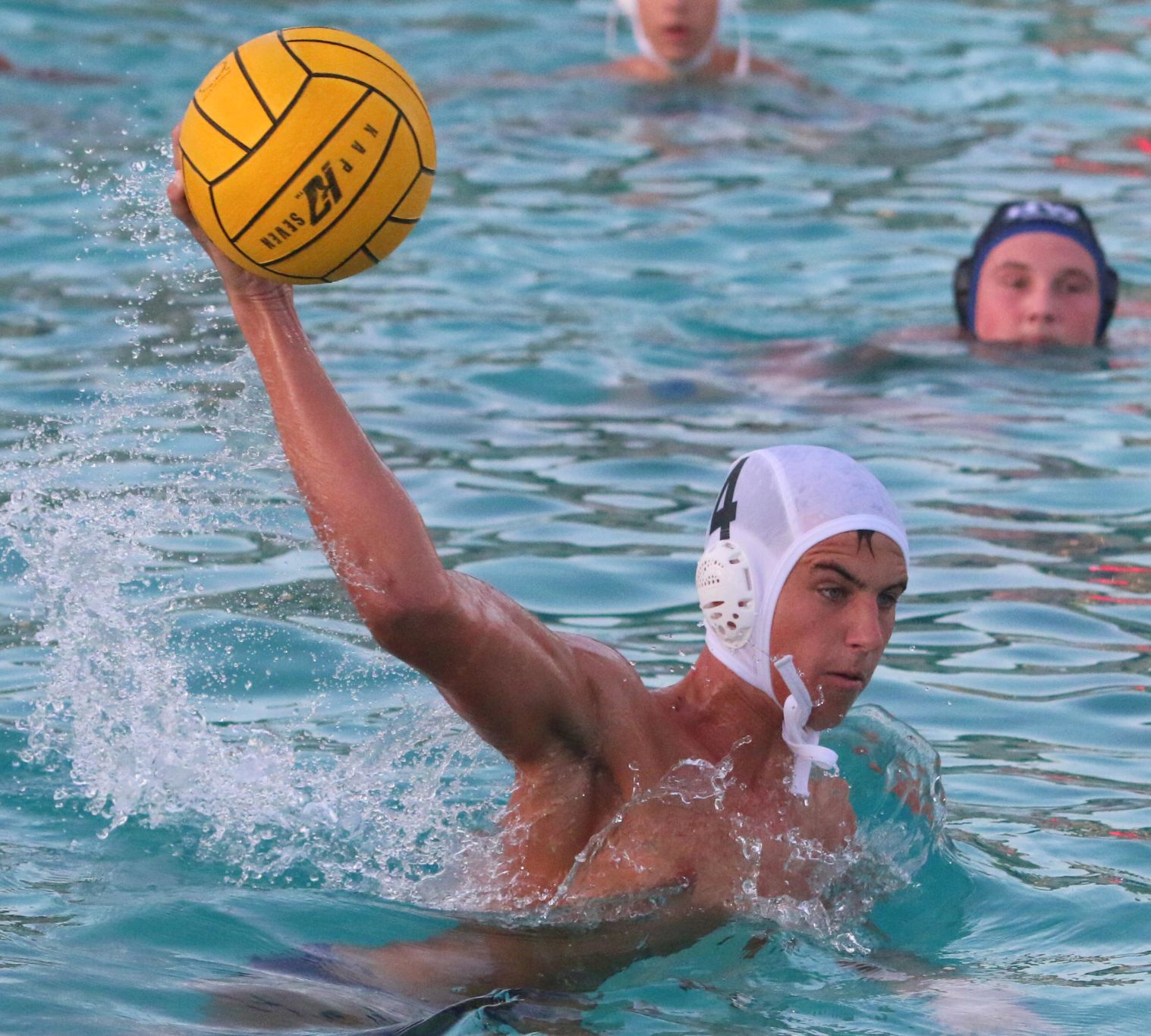 Huskies survive Tigers’ comeback attempts